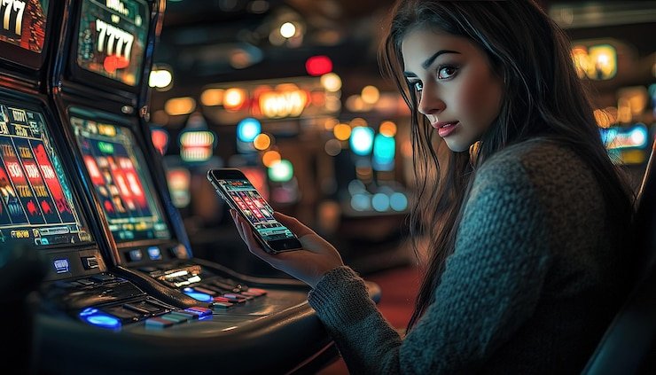 ww999 ww999 par Slots: Sab se zyada khelne wali gaming